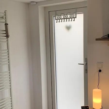 Ferienzimmer Balou * Weener