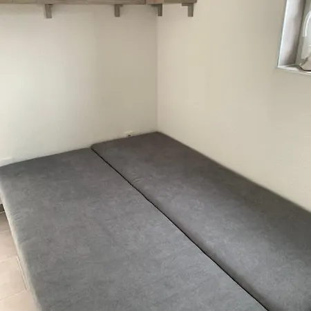 Ferienzimmer Balou Habitación en casa particular Weener